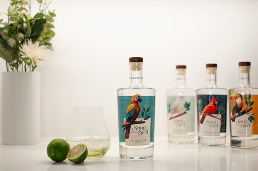 The Nutcracker - Gin