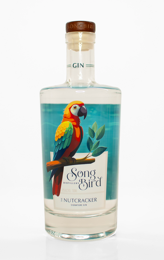 The Nutcracker - Gin