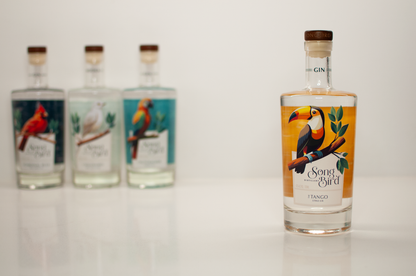 The Tango - Gin