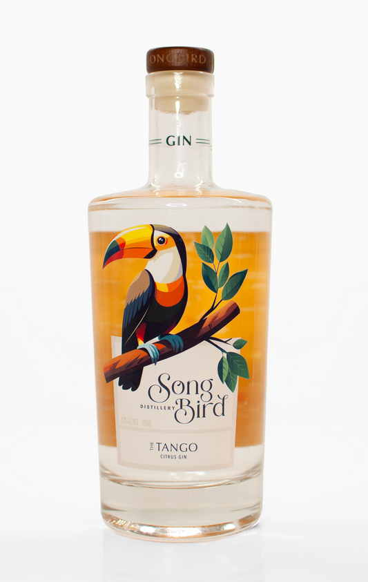 The Tango - Gin