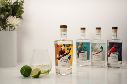 The Tango - Gin