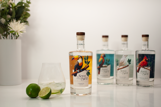 The Tango - Gin